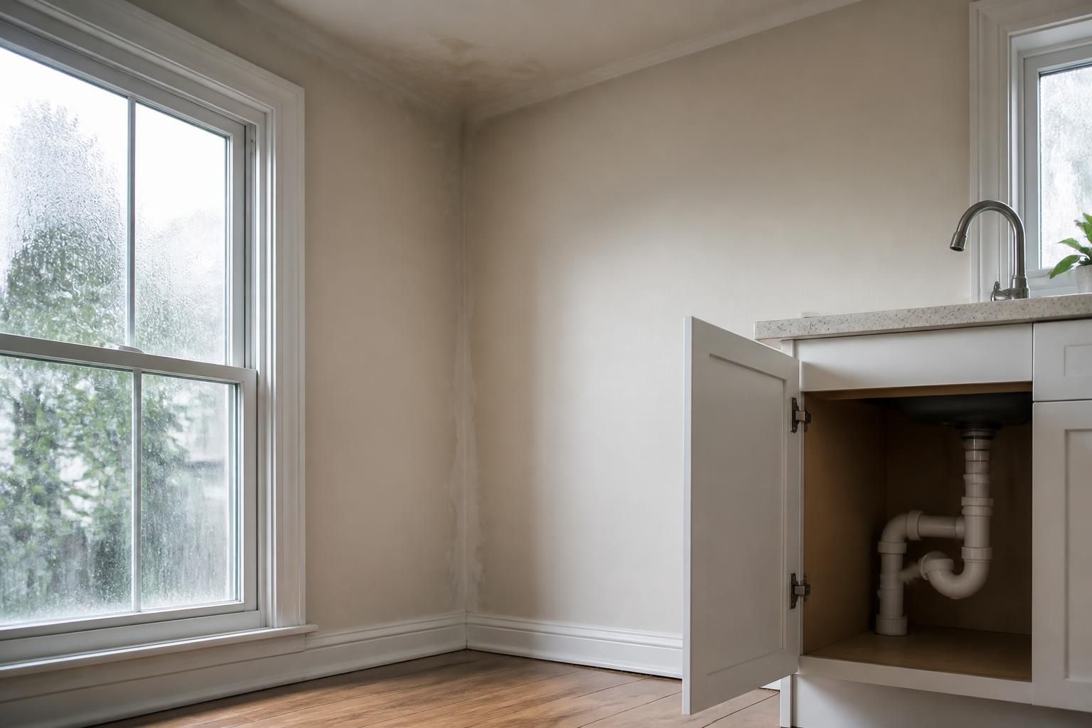 découvrez comment détecter une fuite d’eau invisible dans votre maison grâce aux signes subtils à surveiller pour éviter des dégâts coûteux.