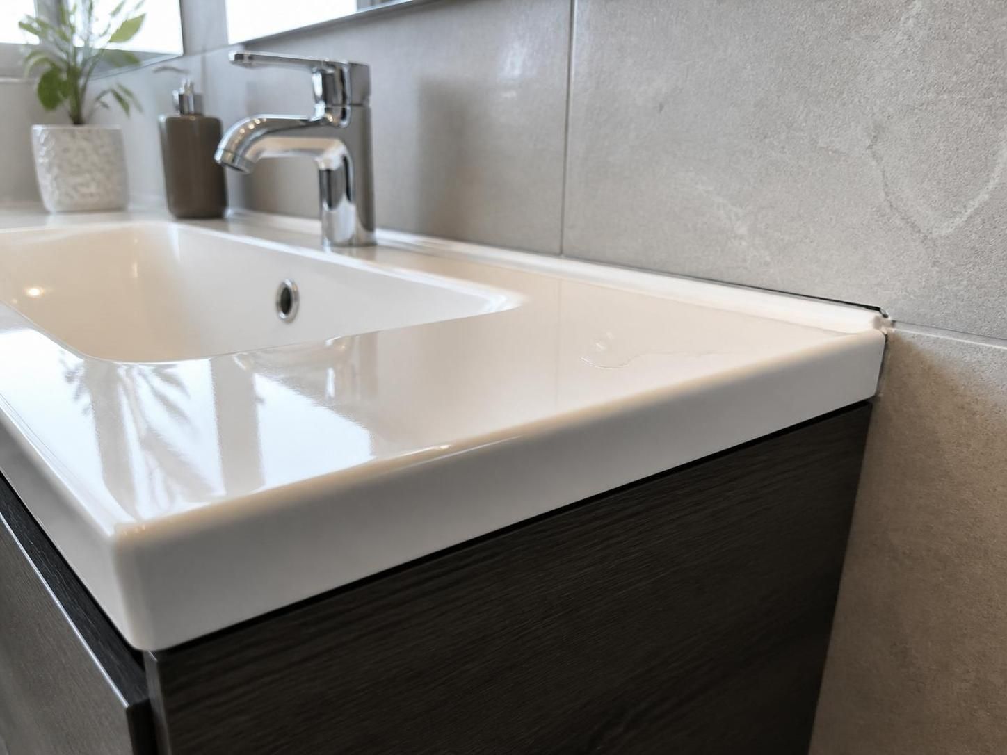découvrez comment identifier rapidement la cause d'une fuite d'eau sous le lavabo pour éviter les dégâts et réparer efficacement.