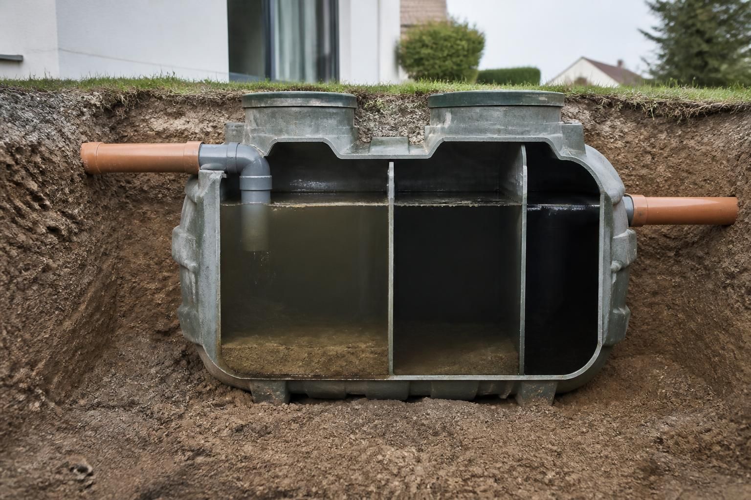 découvrez si utiliser destop dans une fosse septique est une solution efficace ou risquée pour déboucher vos canalisations sans endommager votre système.