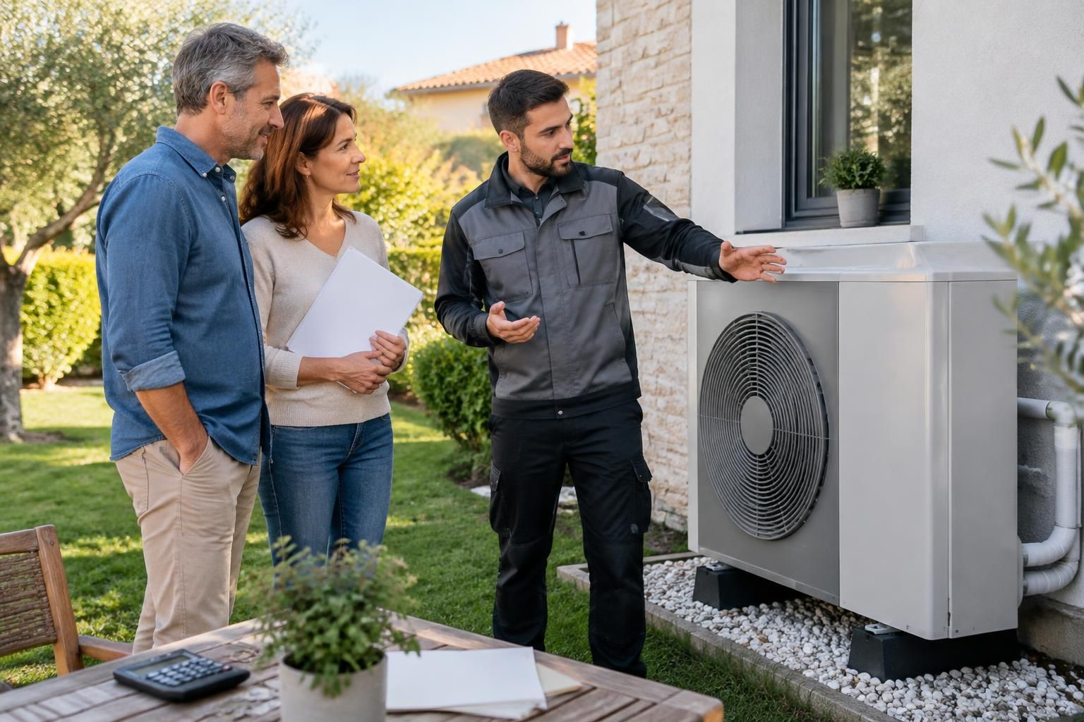 découvrez les aides et primes disponibles en 2026 pour installer une pompe à chaleur : dispositifs, conditions d’éligibilité et démarches à connaître.