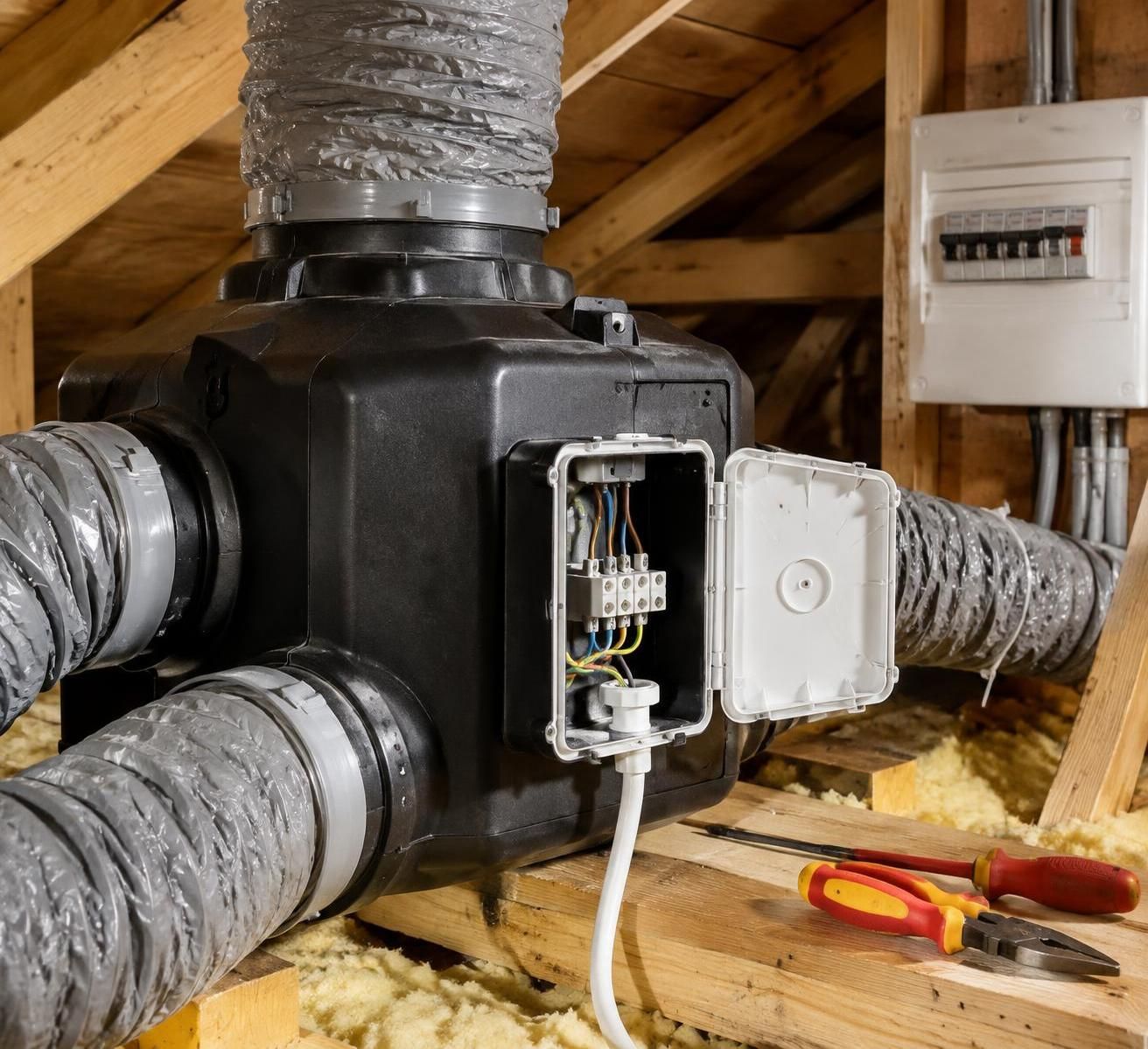 découvrez les étapes pour brancher une vmc : raccordements électriques, précautions de sécurité et conseils pratiques pour une installation conforme.