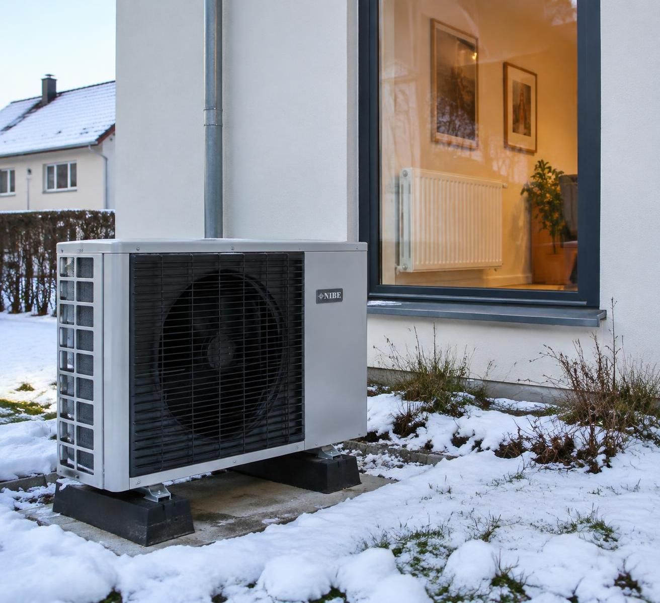 découvrez comment fonctionne une pompe à chaleur et comment elle capte les calories de l’air, du sol ou de l’eau pour chauffer votre logement.