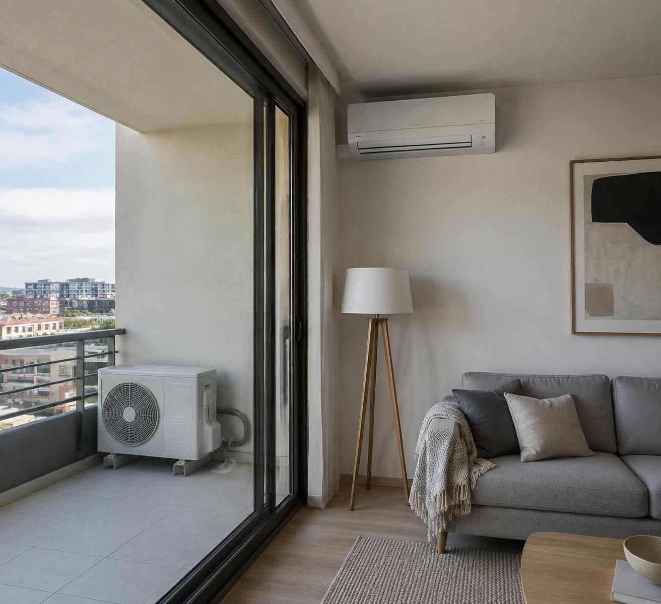 installer une pompe à chaleur en appartement, est-ce possible ? découvrez les solutions adaptées, les contraintes à prévoir et les autorisations nécessaires.