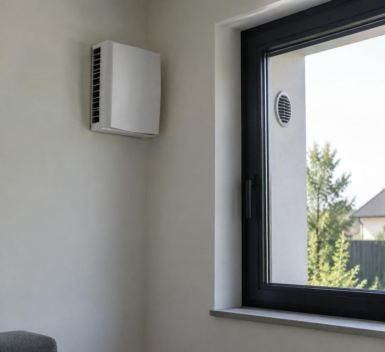 découvrez la vmc décentralisée, une solution de ventilation efficace sans gaines, idéale pour améliorer la qualité de l’air et simplifier l’installation.