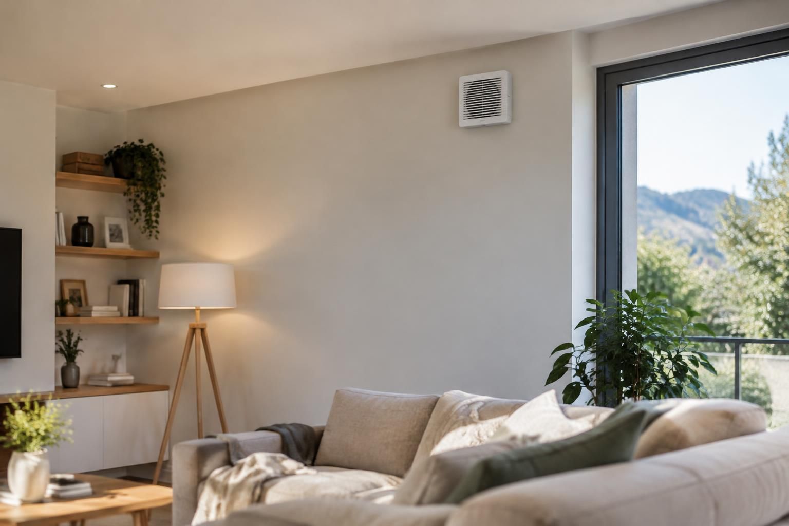 découvrez le fonctionnement de la vmc décentralisée, ses avantages et ses limites : une solution de ventilation sans gaines, adaptée aux rénovations.
