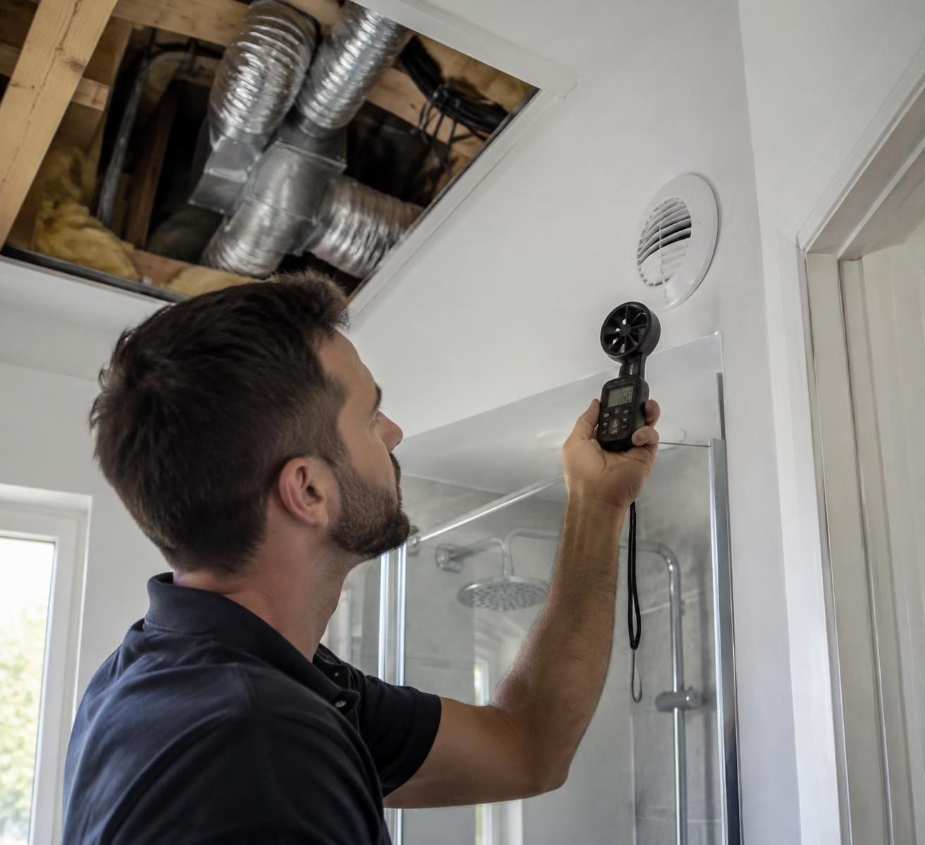découvrez le fonctionnement d’une vmc hygroréglable, ses avantages pour renouveler l’air, limiter l’humidité et réduire les pertes d’énergie.